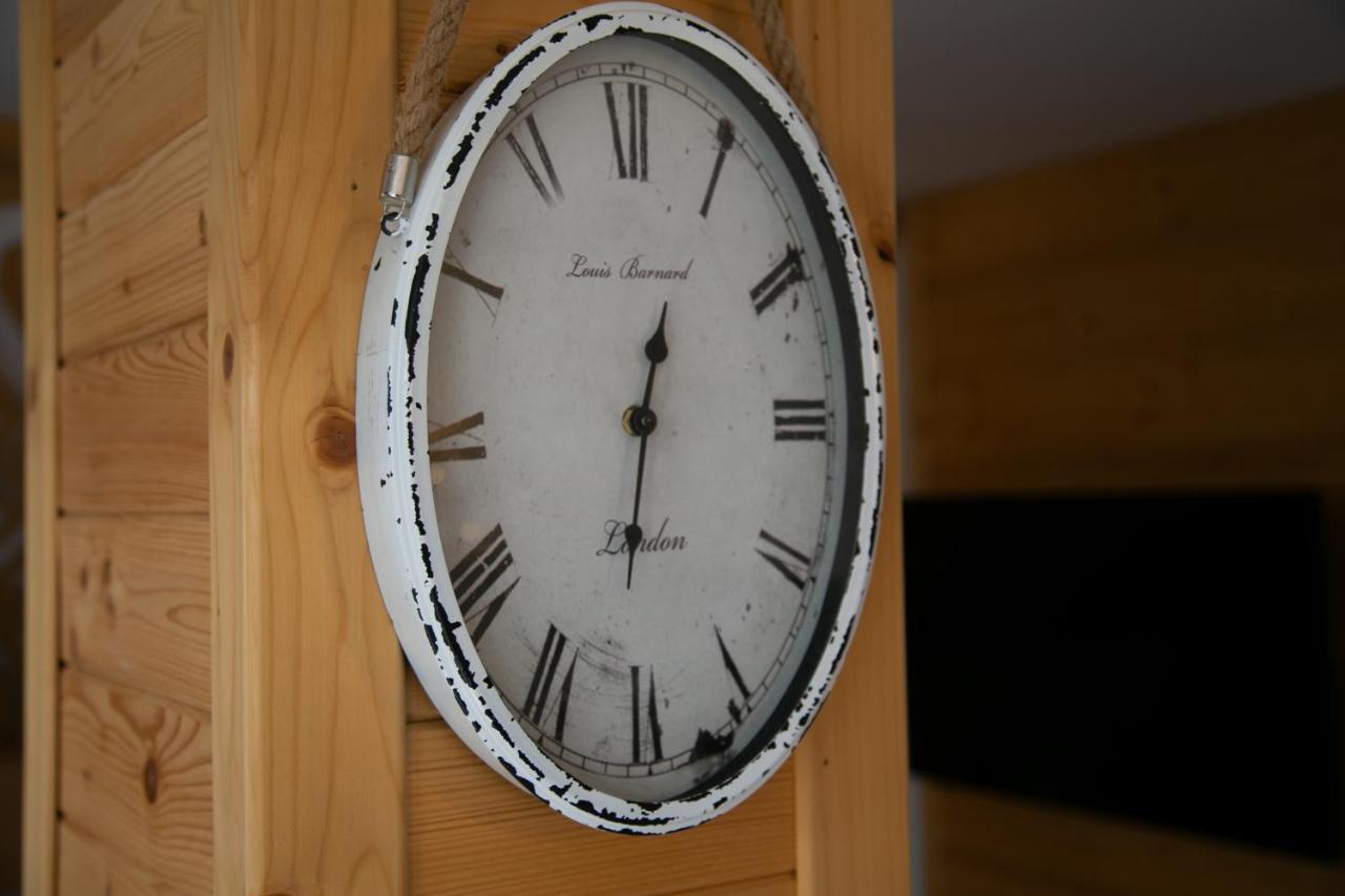 Apartament Goralska Ostoja Prywatne Wejscie Widok Na Tatry Zakopane Ngoại thất bức ảnh